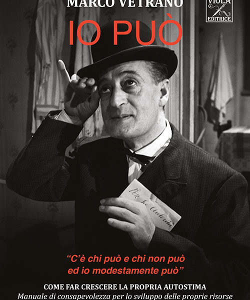 Io può