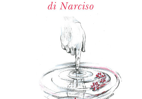 le eco di narciso