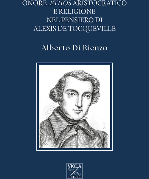 onore,  ethos aristocratico  e religione  nel pensiero di  Alexi