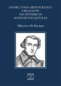 onore,  ethos aristocratico  e religione  nel pensiero di  Alexi